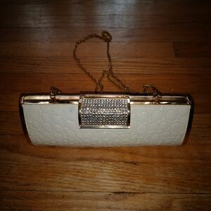 White Clutch